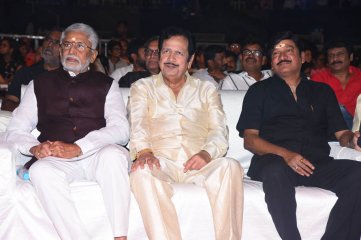 Cinemahotsavam Event 